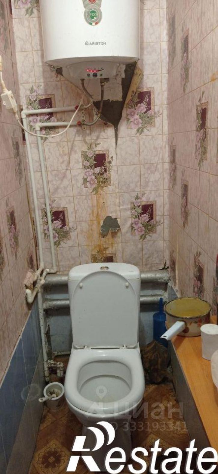 Коттедж/дом Новая улица
