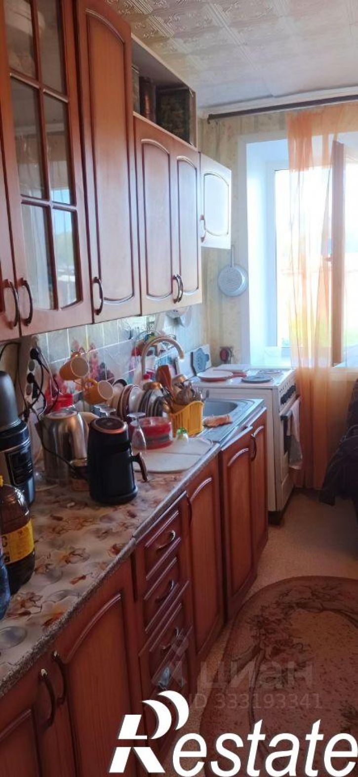 Коттедж/дом Новая улица