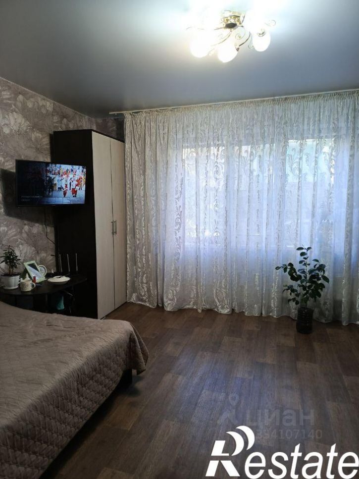 4-комн квартира проспект Строителей, 11,  д. 11