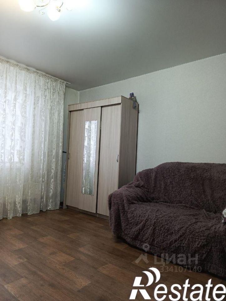 4-комн квартира проспект Строителей, 11,  д. 11