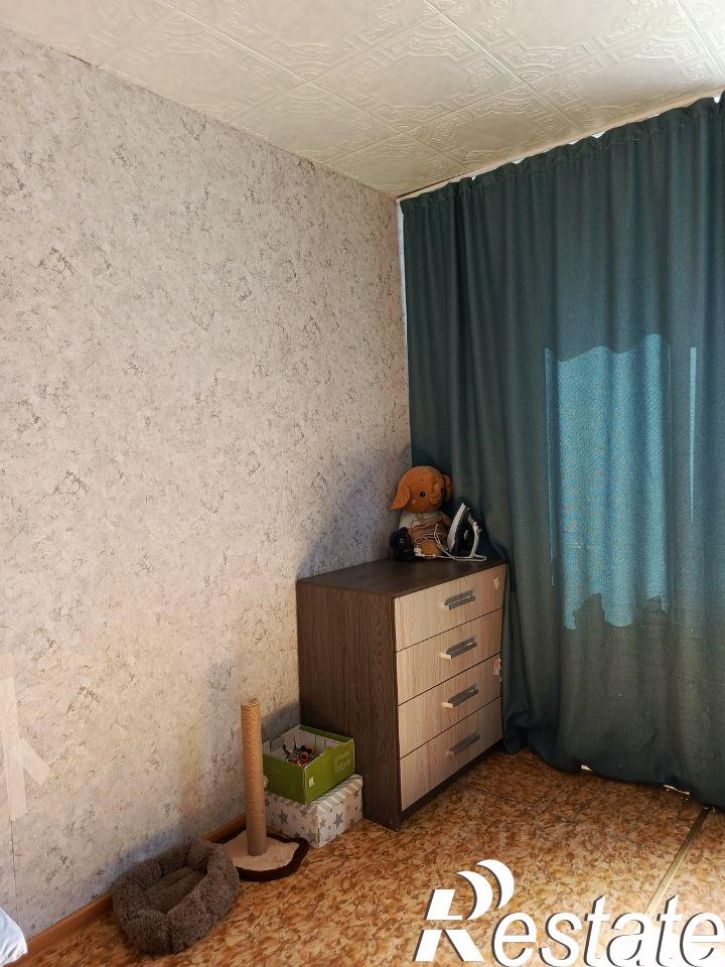 4-комн квартира проспект Строителей, 11,  д. 11