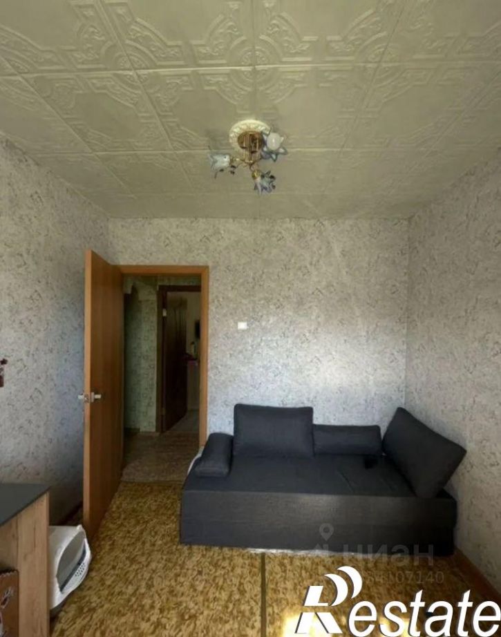 4-комн квартира проспект Строителей, 11,  д. 11