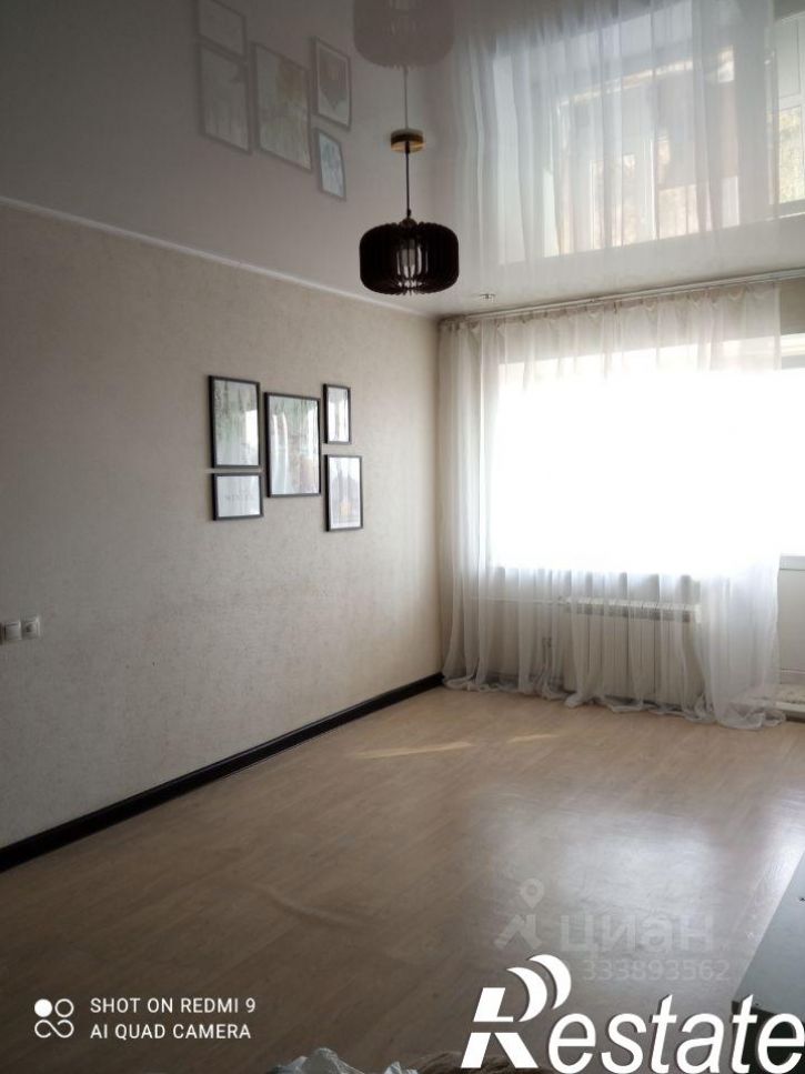 2-комн квартира Комсомольская улица, 3,  д. 3
