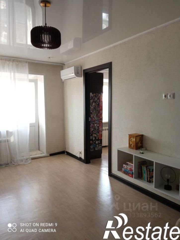 2-комн квартира Комсомольская улица, 3,  д. 3