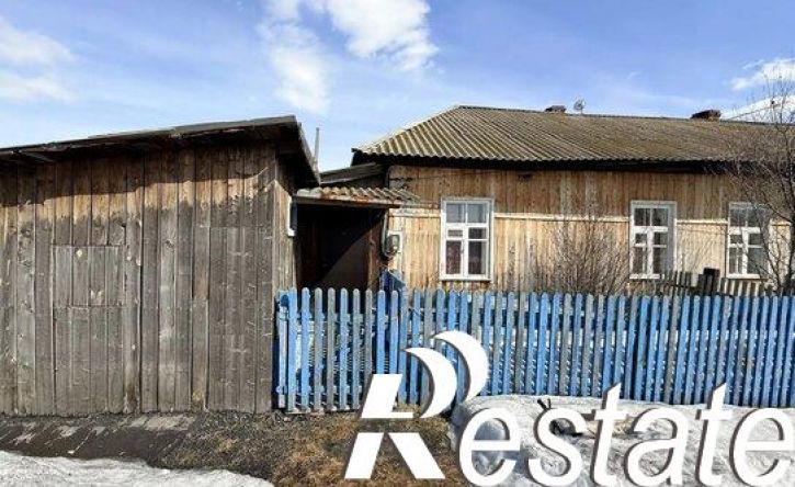 3-комн квартира 2-й Прокопьевский переулок, 5,  д. 5