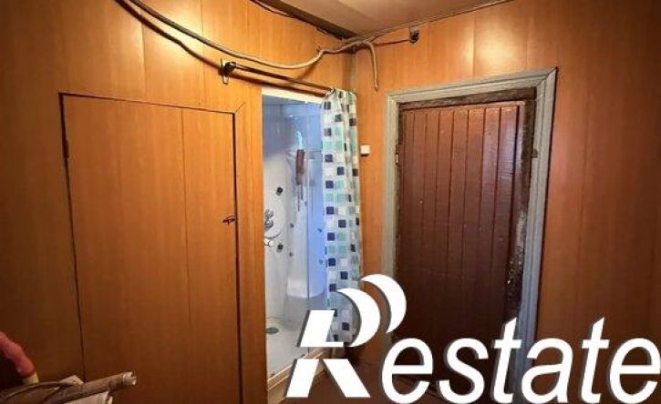 3-комн квартира 2-й Прокопьевский переулок, 5,  д. 5