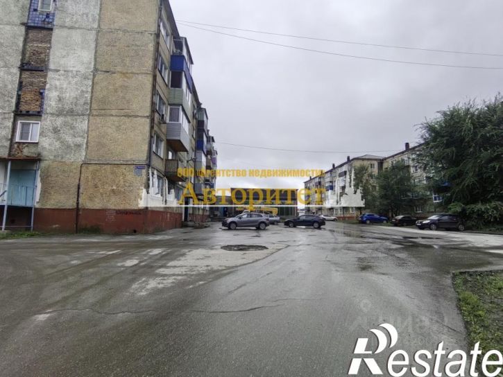 2-комн квартира Топкинская улица, 6/2,  д. 6/2