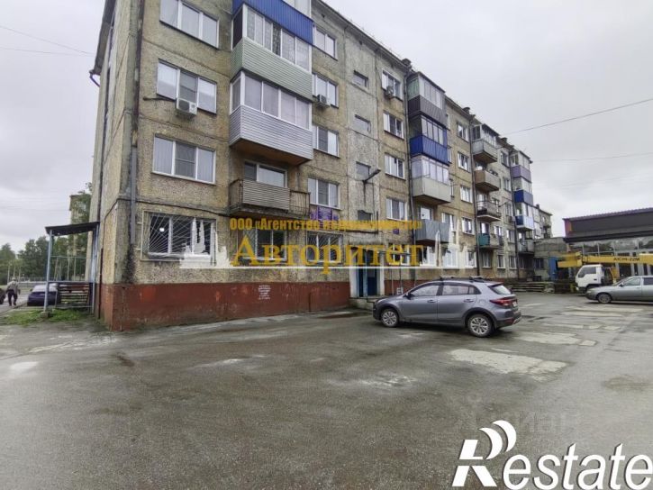 2-комн квартира Топкинская улица, 6/2,  д. 6/2