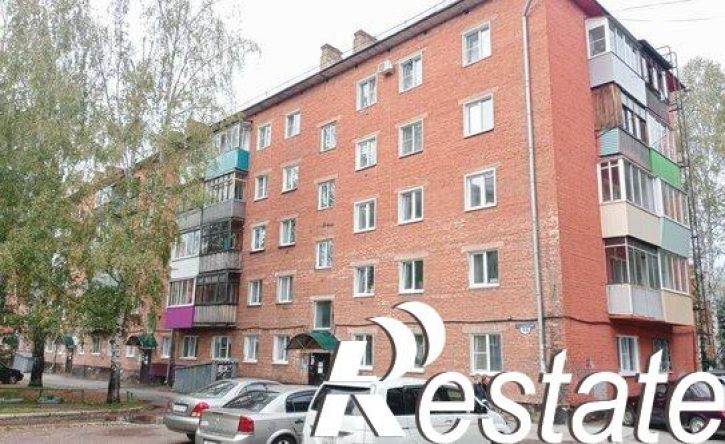3-комн квартира Советская улица, 10,  д. 10