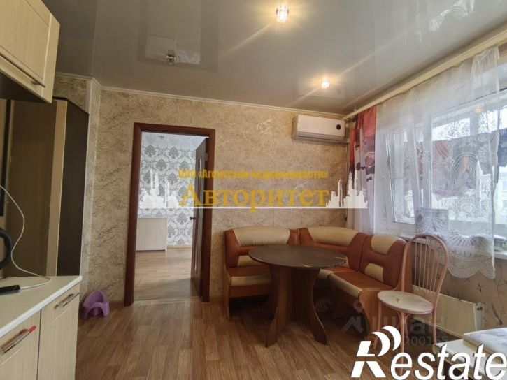 2-комн квартира Топкинская улица, 6/2,  д. 6/2