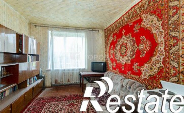 3-комн квартира улица Энергетиков, 13,  д. 13