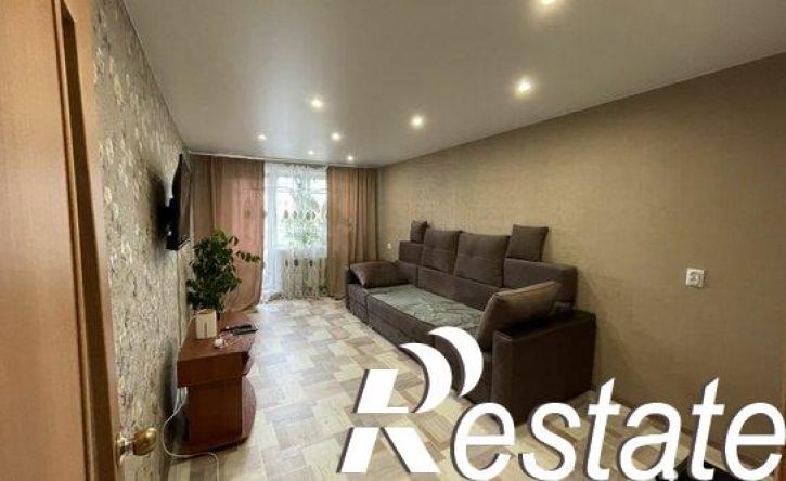 2-комн квартира улица Победы, 29А,  д. 29А