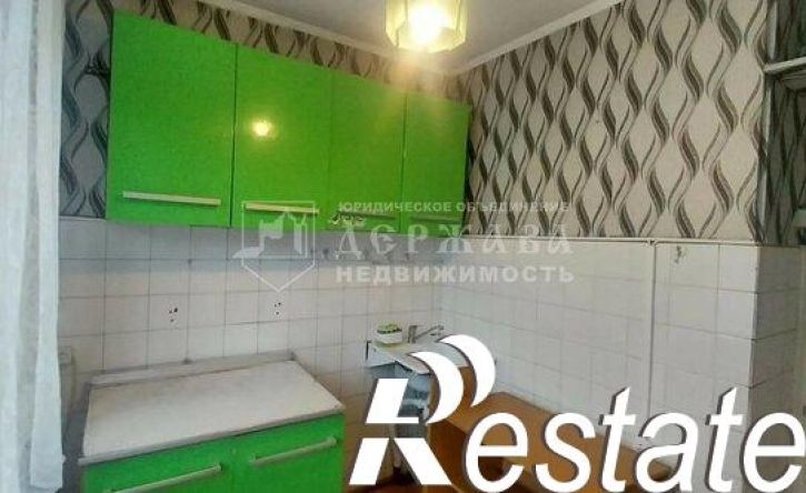 2-комн квартира проспект Кирова, 100А,  д. 100А